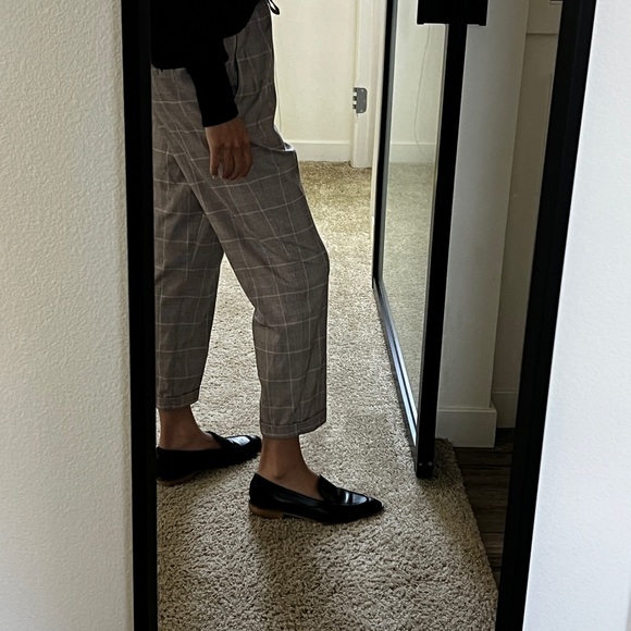 Drawstring Pants - Picture 2 of 3